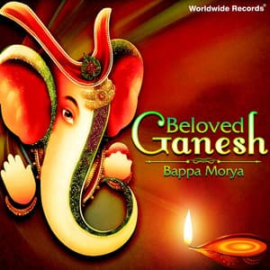 Beloved Ganesh - Bappa Morya - Shalini Ved