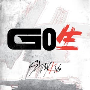 GO LIVE - Stray Kids