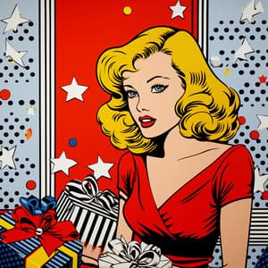 A Midwinter's Delights - Instrumental Christmas Music