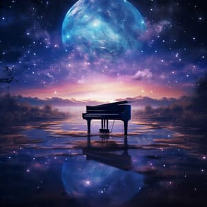 Piano Music: Echoes of Elegance - ThePianoPlayer