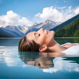 Hip Hop Tranquilo Para Una Armonía Descansada - Sistema de ritmos binaurales