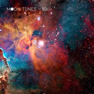 Calming Skies - 8D Dream