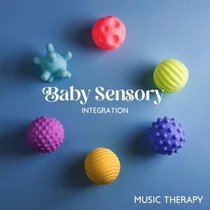 Baby Sensory Integration: Music Therapy Helping Children with Autism - Children Mindfulness Universe