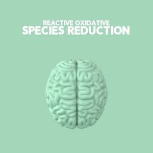 Reactive Oxidative Species Reduction: Brain Tissue 528 Hz Healing - Brain Power Academy