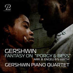 Gershwin: Fantasy on "Porgy & Bess“ - George Gershwin