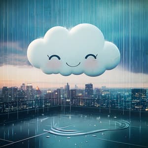 On the Roof - Crystal Cloudy