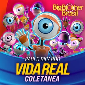 Vida Real | Coletânea - Paulo Ricardo