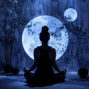 Momentos Conscientes Lofi: Armonías De Meditación - Esplendor de la meditación para dejar de fumar