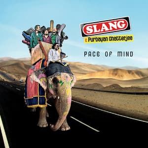 Pace of Mind - Slang
