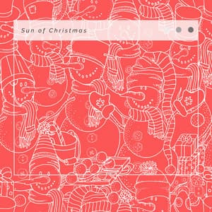 1 Sun of Christmas - Christmas Songs Remix