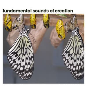 Fundamental Sound of Creation - Weather Sounds