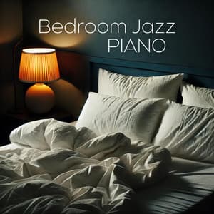 Bedroom Jazz: Smooth Piano Jazz Music for Relaxation and Intimacy - Jazz Piano Bar Academy