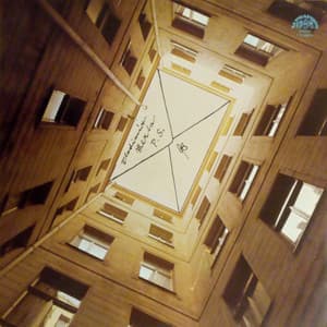 P.S. - Vladimír Merta