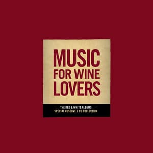 Music for Wine Lovers - Carl Doy