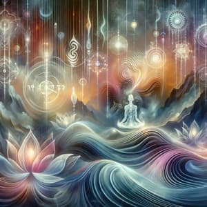 Mantra Vibrations - Academia de Música Mantras Budistas