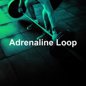 Adrenaline Loop - The Gym Allstars