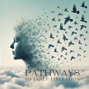 Pathways to Inner Liberation: Emotional and Mental Freedom - Calm Music Masters
