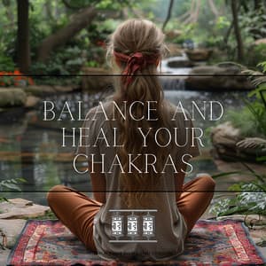 Balance and Heal Your Chakras - Tibetan Singing Bowls & Chakra Balancing