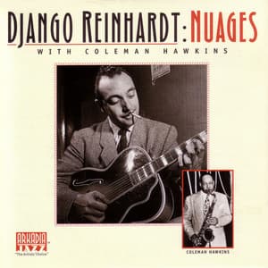Nuages - Django Reinhardt
