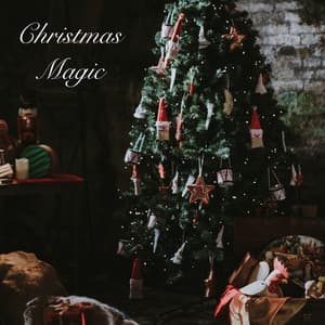 Christmas Magic - Christmas Party Allstars