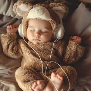 Dreamscape Melodies: Baby Sleep Comforts - Baby Sleep Music