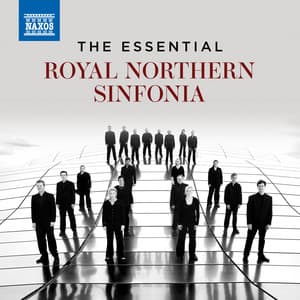The Essential Royal Northern Sinfonia - Royal Northern Sinfonia