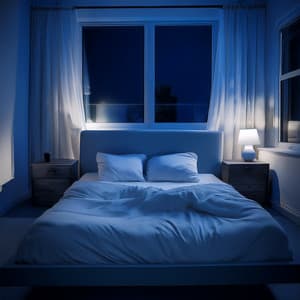 Sueño Sereno: Música Calmante Para Dormir - Caminante de sueños sosegados