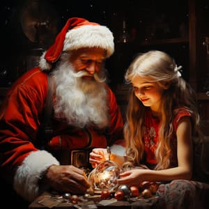 Harmony of Enchanted Christmas - The Christmas All-Stars