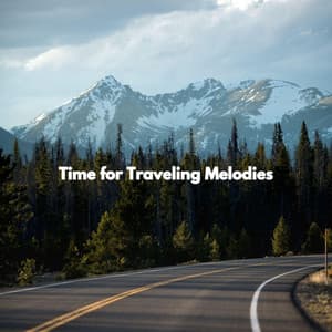 Time for Traveling Melodies - Klassischer Jazz