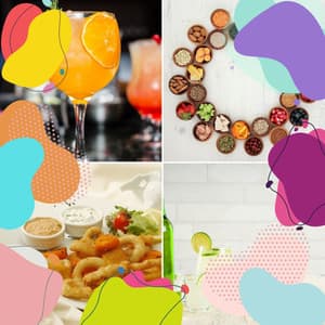 Quartet Jazz - Ambiance for Lunch with Co Workers - Acoustic Study Music Beats