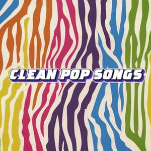 Clean Pop Music For Work Study Classrooms - Happy Pop Songs