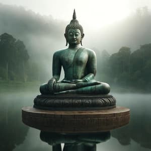 Buddha 2024: Top Buddhist Music, Lounge Bar, Meditation, Relaxation - Bouddha