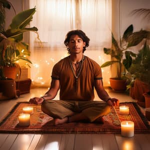 Acordes De Meditación: Frecuencias Alineadas - Dulzura en armonía