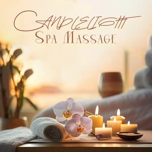 Candlelight Therapeutic Escape Flow of Touch - Asana Voce