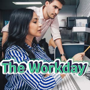 Work Music Mix Chill Beats For Working In Office - Music For Working Hard