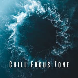 Chill Focus Zone: Ocean and Chill Tones for Uninterrupted Focus - The SubOceaners