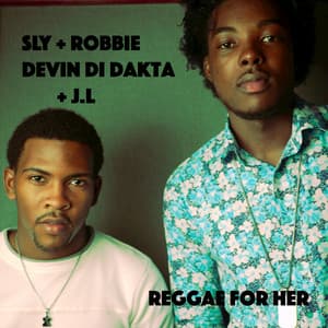 Reggae for Her - Devin Di Dakta