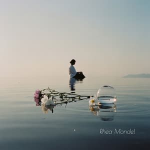 Everything Is Temporary - Rhea Mondel