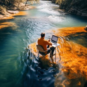 Stream Study: Ambient Echoes Tune - Passion for Music Academy