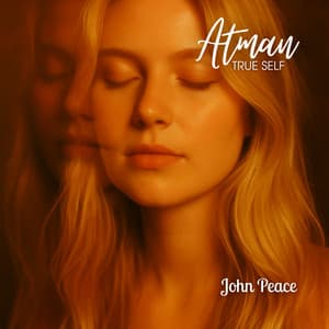 Atman True Self - John Peace