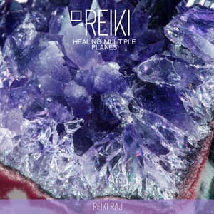 Reiki: Healing Multiple Planes - Physical, Mental, Emotional and Spiritual, Reiki for the Removal of Energetic Blockages Related to Money, Energy Healing - Reiki Raj