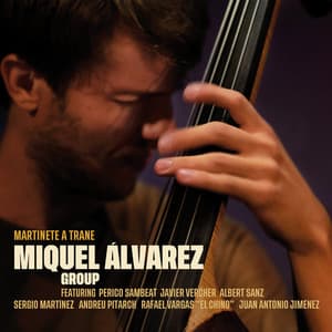 Martinete a Trane - Miquel Alvarez