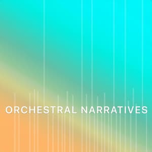 Orchestral Narratives - Moritz Bintig