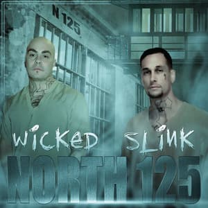 North 125 - Wicked