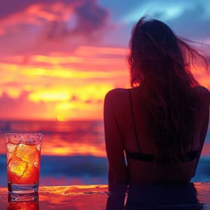 Sunrise Groove - DJ Cafe Mar