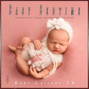 Baby Bedtime: Relaxing Baby Lullaby for Peaceful Baby Sleep - Baby Lullaby FH