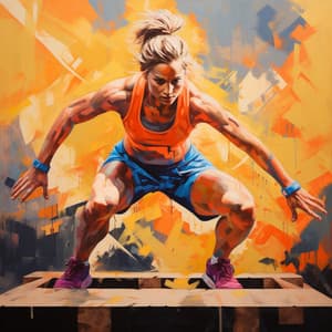 Hard Work - Workout Music Gym