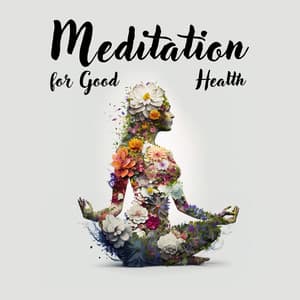Meditation for Good Health: Manifest Instant Healing, Mind Relaxation, Heal Your Body & Soul - Health Recovery Center