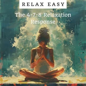 The 4-7-8 Relaxation Response: A Breathwork Practice with Tibetan Bowl - Relax Easy