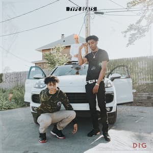 Dig - Type Beats